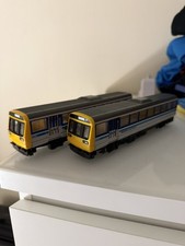 Hornby OO Gauge R103 BR Class