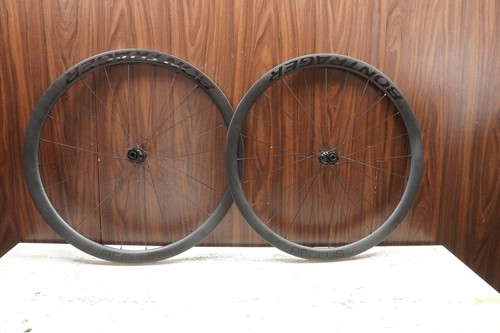 Bontrager aeolus pro disc - aeolus,