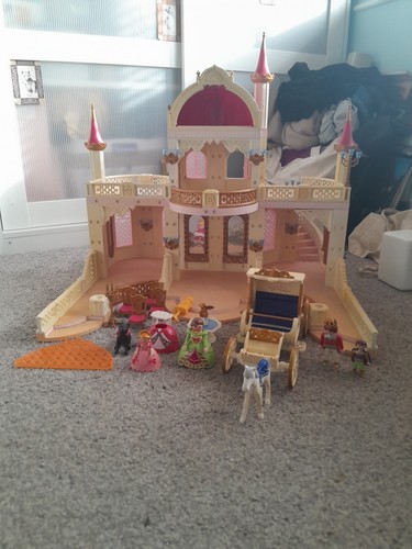 Playmobil magic princess - playmobil,