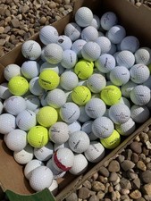 Pinnacle Mixed Golf Balls