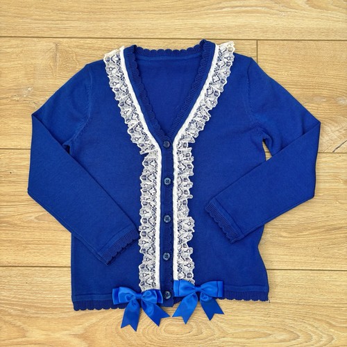 Girls romany spanish lace - girls,