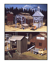 Walthers Cornerstone 933-3144