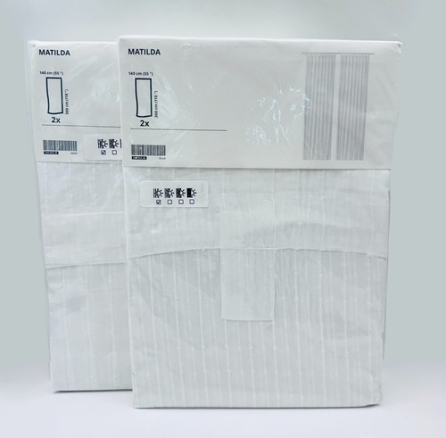 Ikea matilda sheer - matilda,