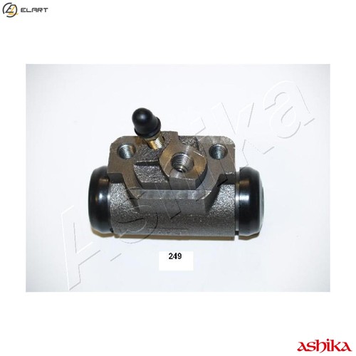 Wheel brake cylinder - wheel,