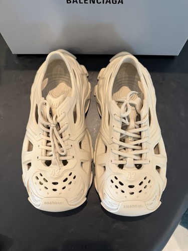 Balenciaga beige taupe - hd,