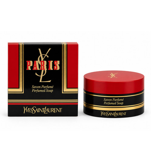 Yves saint laurent paris - yves,