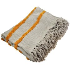 Throw bedspread recycled - throw/bedspread,,