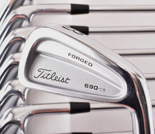 Titleist 690.CB Forged