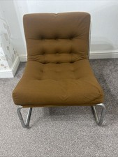Peter Hoyt’s Sling Lounge Chair