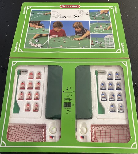 Vintage subbuteo the football - vintage,
