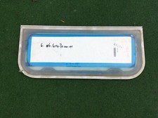 caravan ABI metal framed