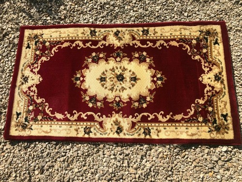 Beautiful turkish rug - turkish,