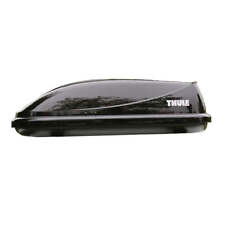 THULE Ocean 80 Roof Box Black