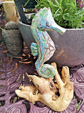 Rustic Fair Trade Painted