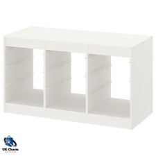 New IKEA TROFAST Storage Unit