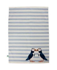 OFFICIAL RSPB PUFFIN BLUE TEA