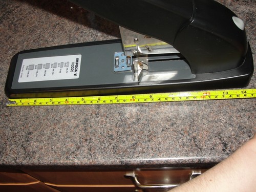 Impega hd225 heavy duty - impega,