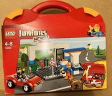 Lego Juniors 10659 Petrol