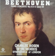 Ludwig van Beethoven - Charles