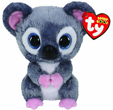 Ty Beanie Boo Boos 36154 Katy the Koala Regular