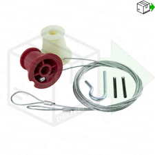 NEW Henderson, Merlin GARAGE DOOR CABLES CONES, LIFT WIRES  -- NEW LOW PRICE!!