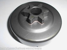 3/8" Sprocket for McCulloch