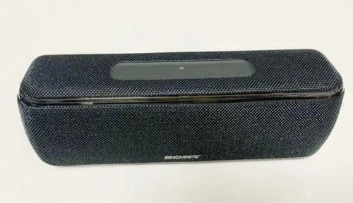 Sony srs xb41 - sony, black