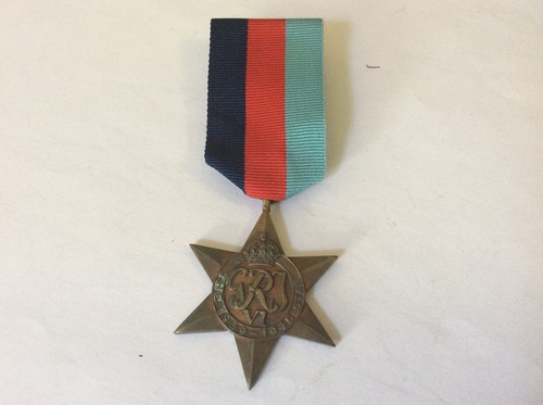 Ww2 original 1939 1945 star - ww2,