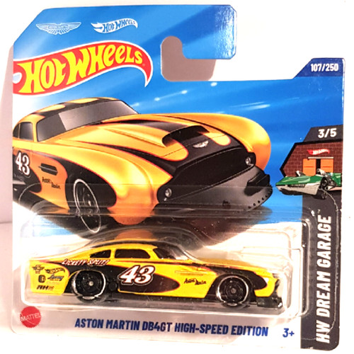 Hot wheels 2025 - hot, martin