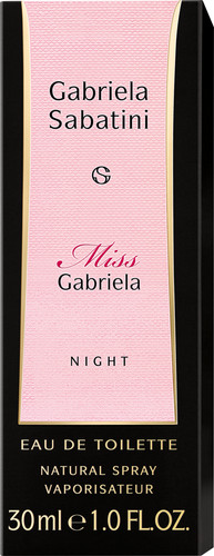 Coty gabriela sabatini miss - ,