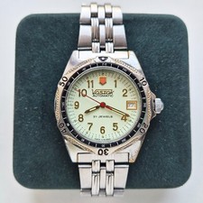 Watch Vostok Amphibian 2416b