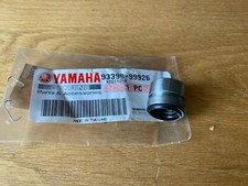 Yamaha UV joint bearing shaft