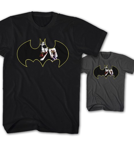 Batman joker dark knight - joker,
