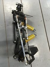 Mobility Scooter TGA Vita 4 Steering Mechanism