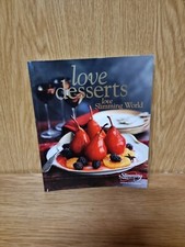 Love Desserts Love Slimming World Book (O7)