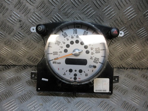 2005 mini cooper - 2005,