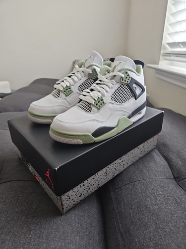 Size jordan 4 - size,