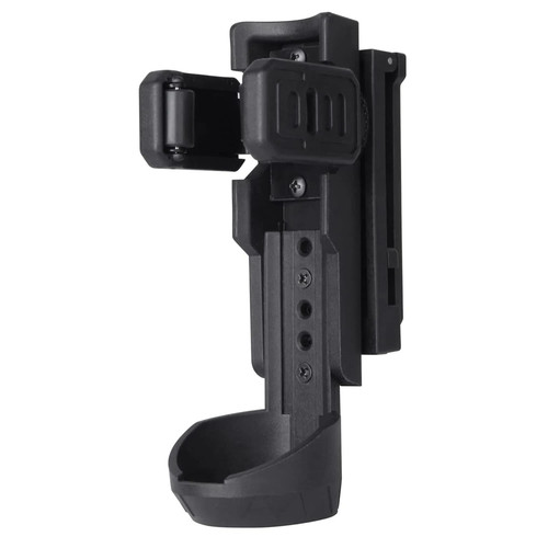 Quick release mace - quick, oc/mace