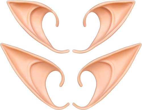 Aomig pixie elf ear - aomig, 2/3/9