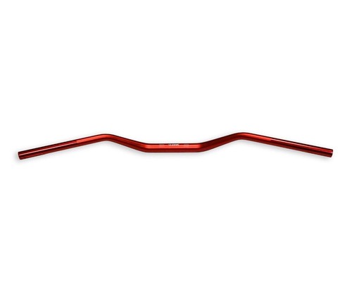 Variable section handlebar - variable, Ø