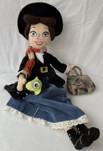 Disney store exclusive mary - exclusive,
