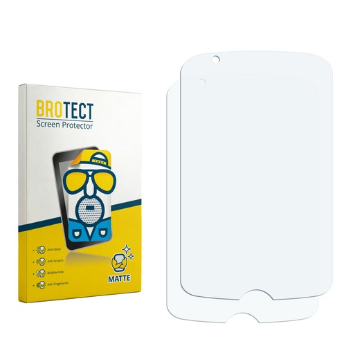 Pack anti glare screen - 2,