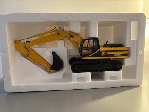 Joal jcb js330l tracked - js330l,