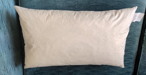 Rectangle cushion insert - cushion,