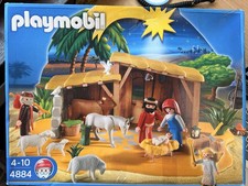 Playmobil 4884 Christmas
