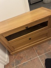 Ercol Torino Tv Unit