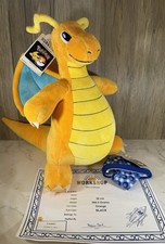 Pokemon dragonite build - dragonite, a