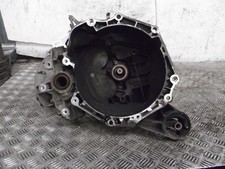 Vauxhall Zafira B 6 Speed Manual Gearbox Code Mz4 2 Pin 1.7 Diesel 2005-2014r