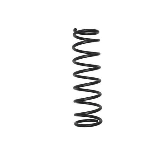 Coil spring rear r - spring, fits