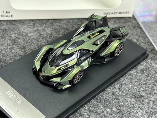 Lmf scale lamborghini - lamborghini, v12